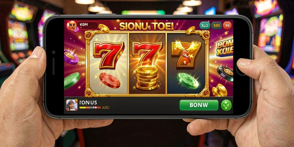 Fitur bonus yang menguntungkan pemain.