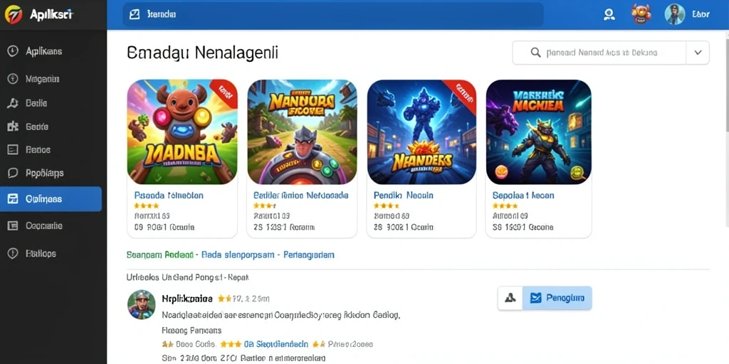 Fitur bonus yang menggiurkan untuk meningkatkan peluang menang.
