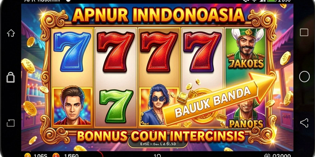 Misi dan tantangan seru di ACEPARTY.