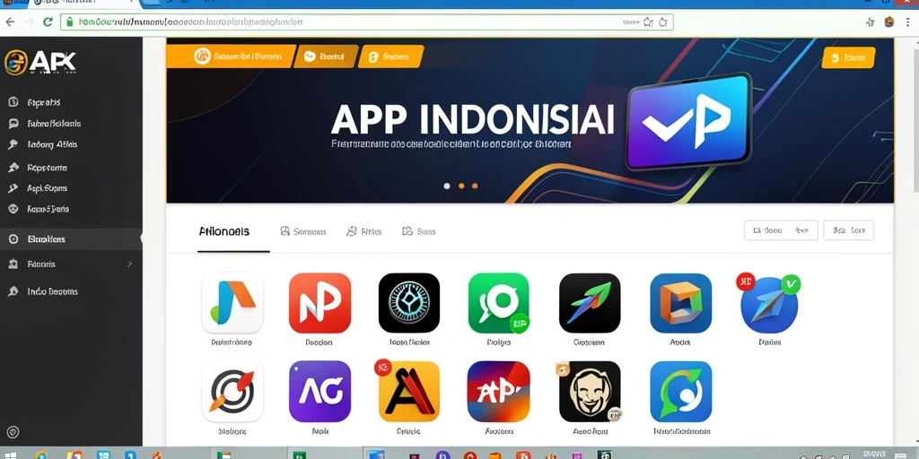 Beragam tema permainan yang tidak membosankan.