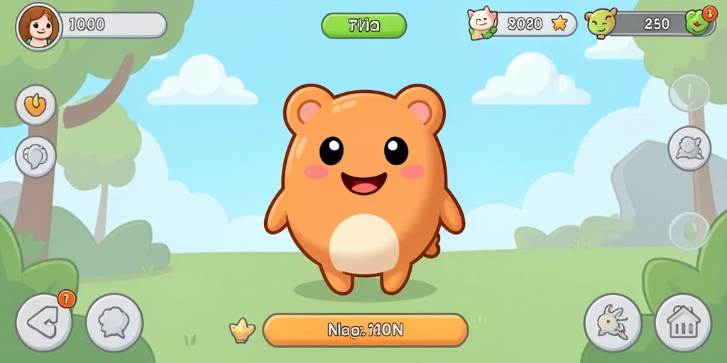 Event mingguan dengan hadiah menarik untuk semua pemain.