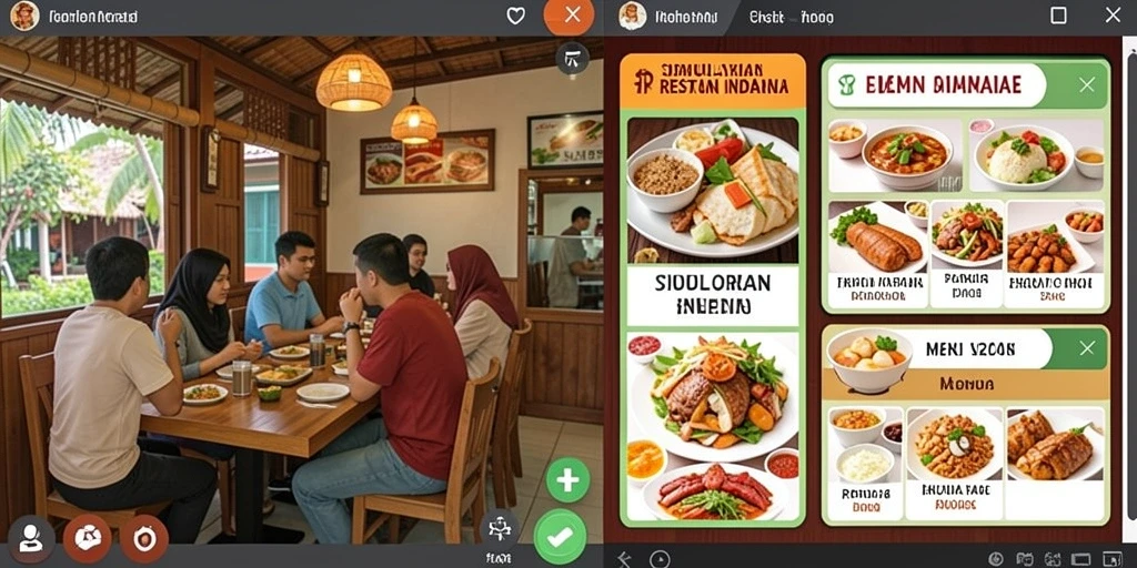 Fitur bonus menarik untuk pengalaman bermain lebih seru.