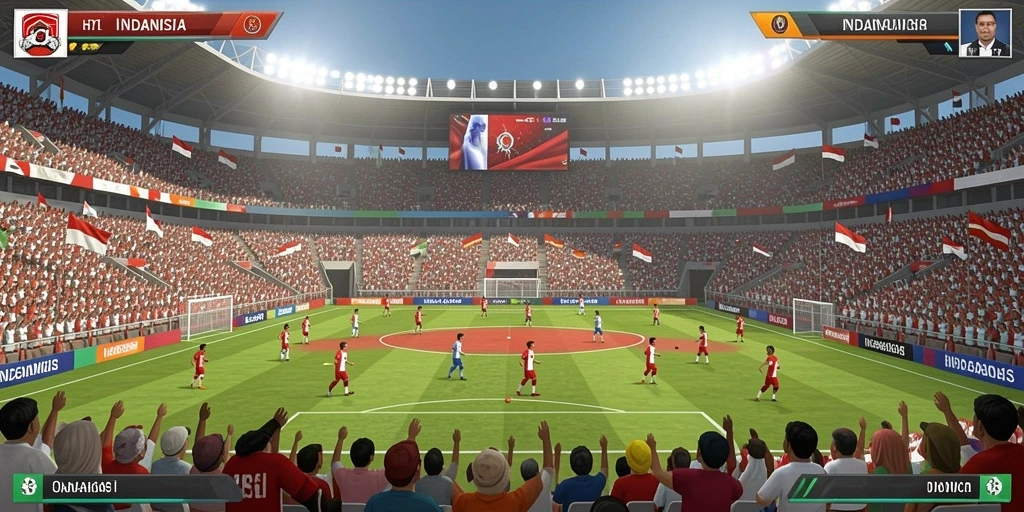 Fitur bonus yang menggiurkan dan menyenangkan.