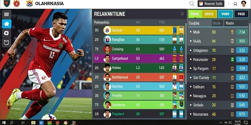 Fitur bonus yang menguntungkan untuk pemain.