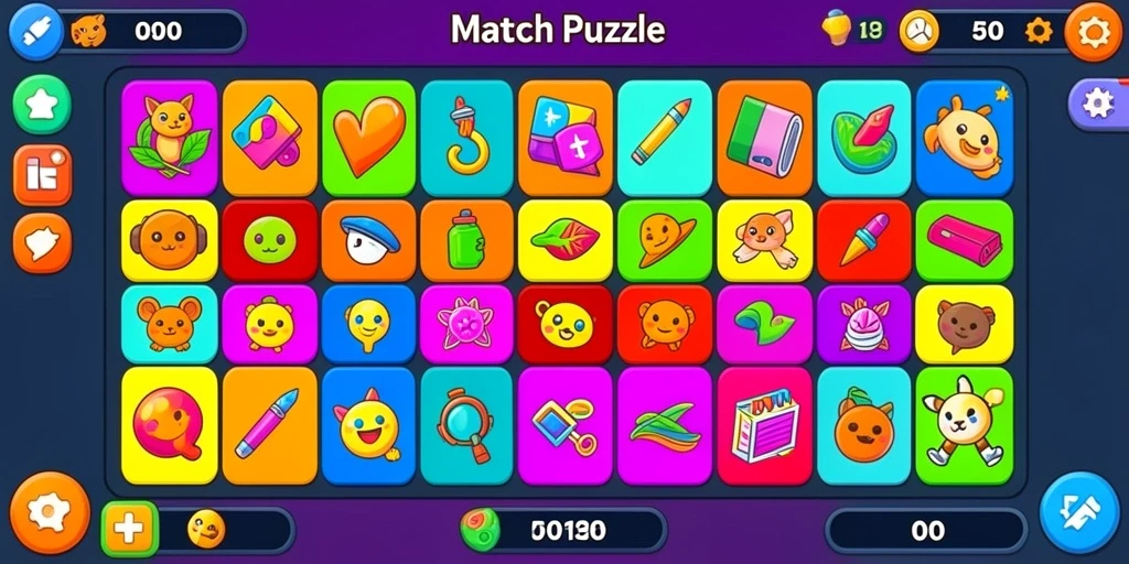 Event menarik dengan hadiah besar menunggu!