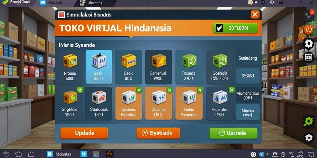 Fitur bonus yang menguntungkan pemain secara signifikan.
