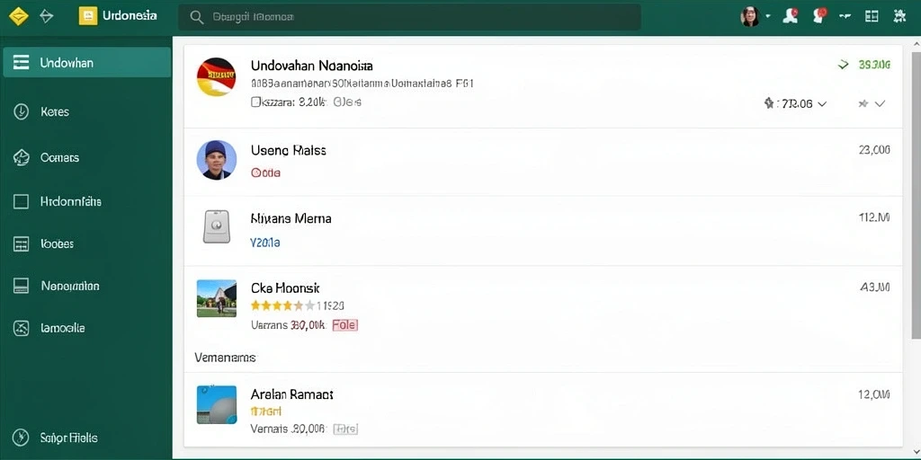Komunitas aktif yang saling berbagi tips dan trik.