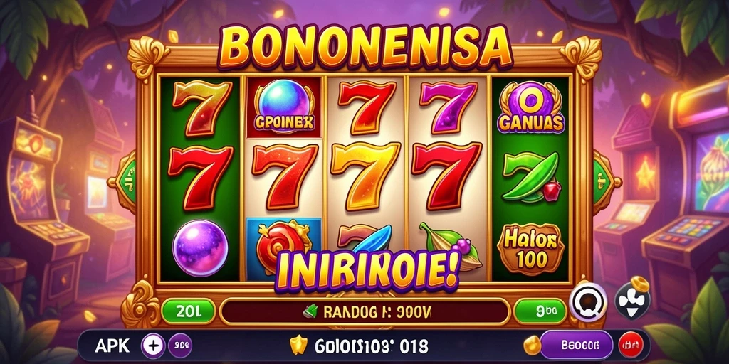 Screenshot memperlihatkan interaksi multiplayer yang seru.