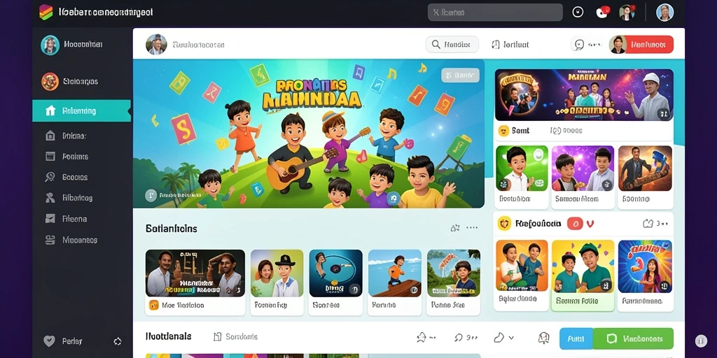 Fitur bonus yang menguntungkan untuk pemain.
