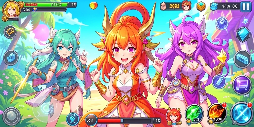 Bonus menarik yang ditawarkan saat bermain slot.