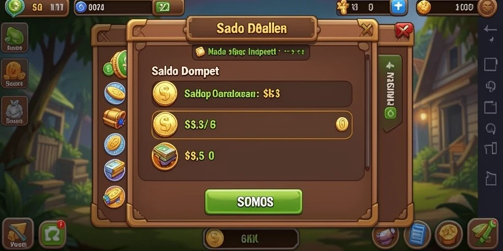 Beragam tema slot yang seru dan menyenangkan.