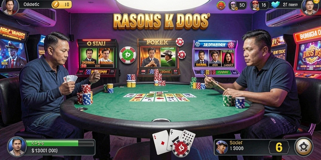 Fitur bonus yang menguntungkan bagi pemain.