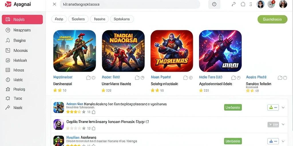 Event komunitas yang menggugah semangat bermain.