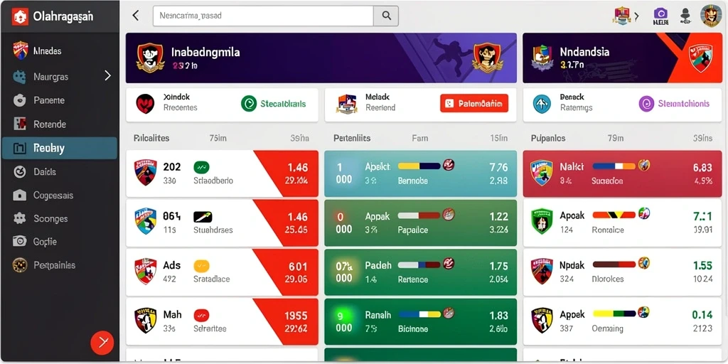 Pengalaman permainan yang menyenangkan dan menarik dengan WIN4D.
