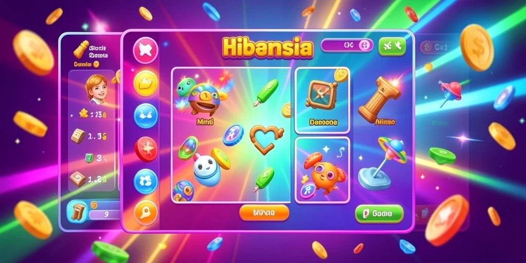 Fitur bonus yang menguntungkan saat memutar gulungan.